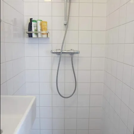 Bed & Breakfast Private In De Pijp Amsterdam