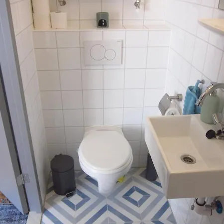 Private In De Pijp Amsterdam