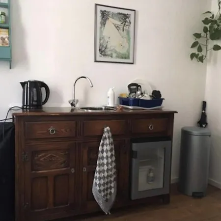 Bed & Breakfast Private In De Pijp Amsterdam