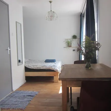 Private In De Pijp Amsterdam