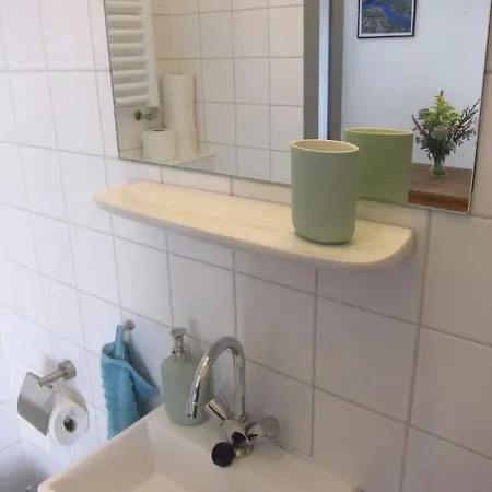 Private In De Pijp Bed & Breakfast Amsterdam