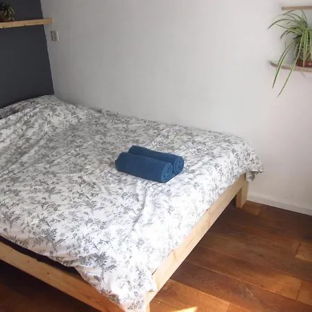 Private In De Pijp Amsterdam